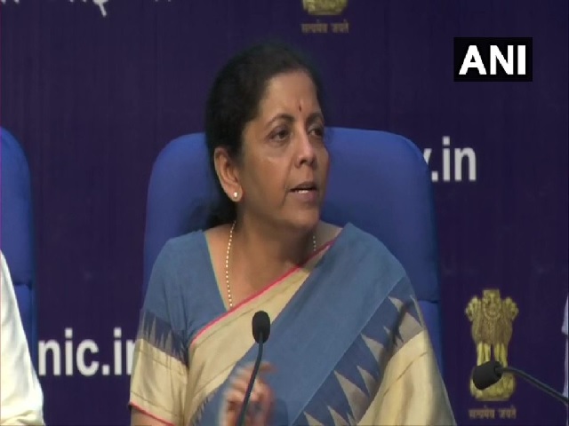Finance Minister launches e-PAN facility